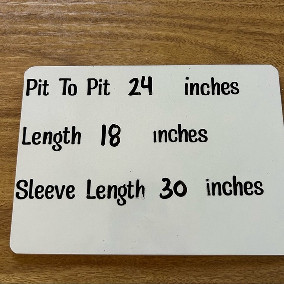 Madewell MWL Airyterry Colorblock Crop Sweatshirt Peach Cream Size Medium - Picture 9 of 9